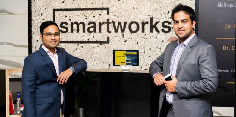 From Cubicles to Capital: Smartworks IPO Set to Spark Investor Buzz This July