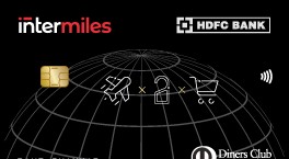 Unlock Travel Rewards: How to Convert HDFC Credit Card Points to InterMiles