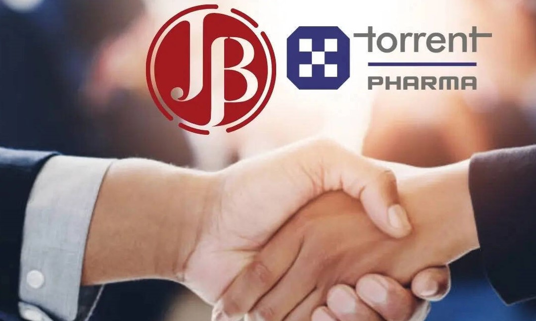 Torrent Pharma Expands Its Chemical Bond, Nears Majority Stake In JB Chemicals
