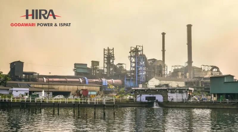 Godawari Power & Ispat Expands Horizons with Commercial Start of New Iron Ore Unit