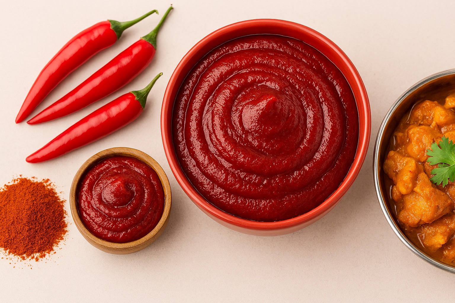 What Is The Viral Gochujang And How To Use This Korean Sauce In Indian Cooking