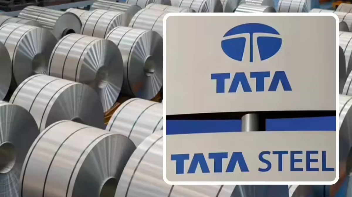 Tata Steel Buys 26% Stake In TP Adarsh To Boost Renewable Energy Goals