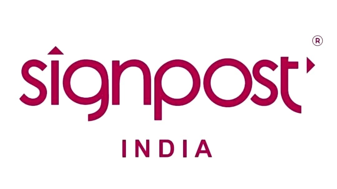 Signpost India Shares Surge 9.4% As Company Secures Exclusive Ad Rights For 67 Metro Stations