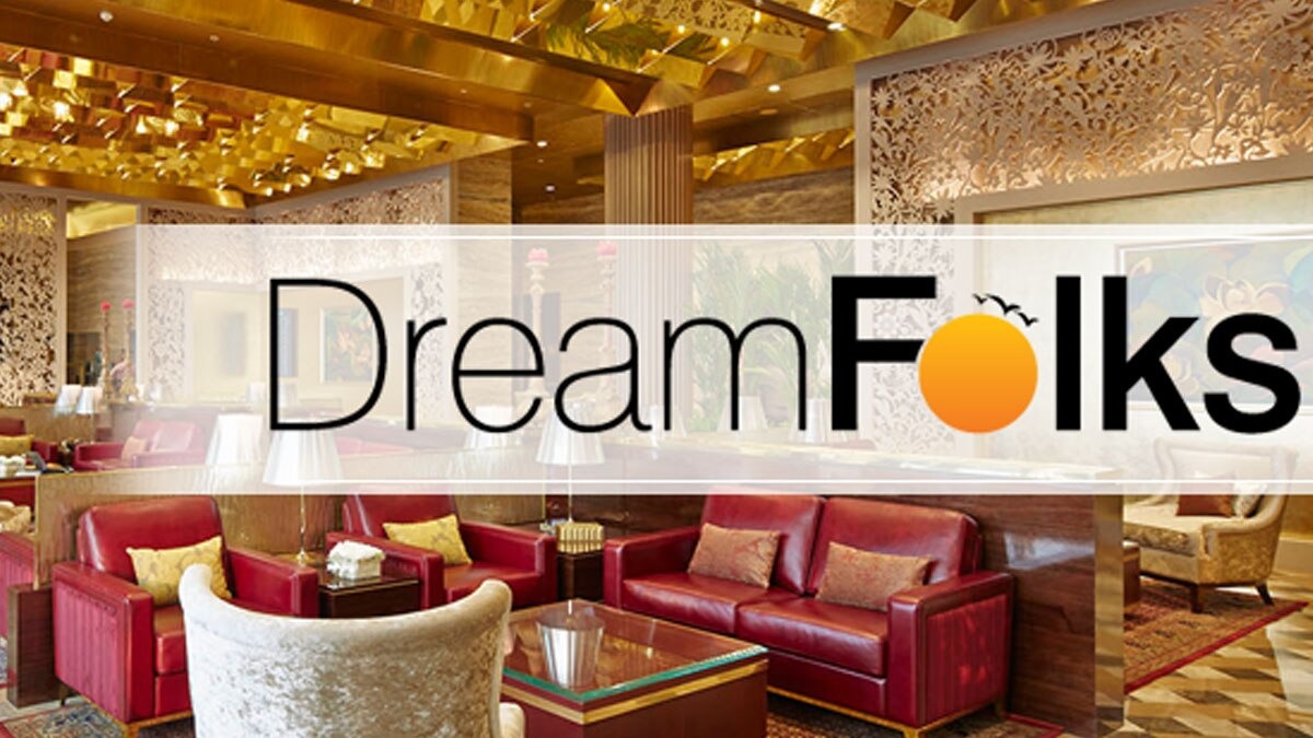 DreamFolks’ Bold Move: ₹114.6 Million Investment to Revolutionize Hospitality