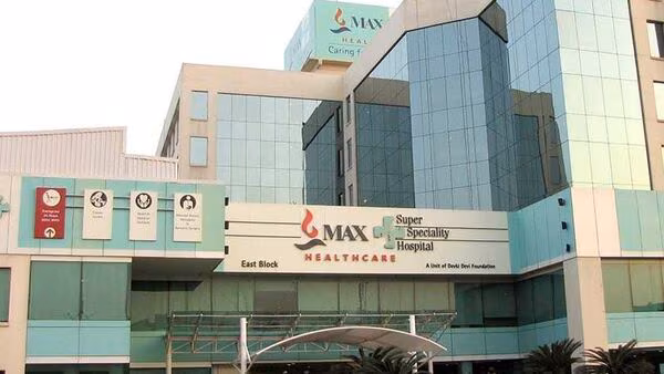 Max India Ltd Seeks Fundraising through Equity or Securities to Fuel Healthcare and Insurance Growth
