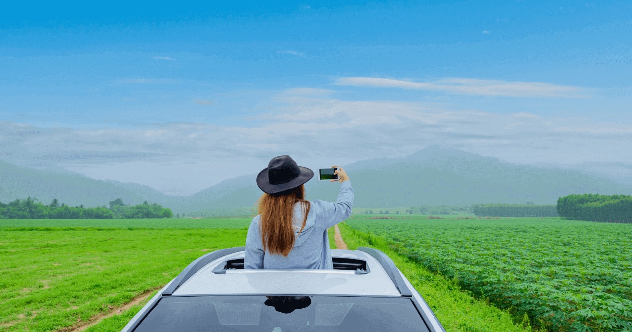 Sun, Sand, and Savings: Affordable Sunroof Cars