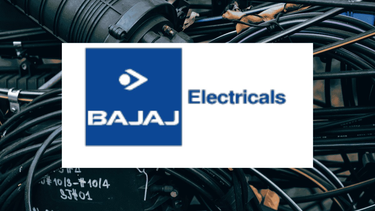 Bajaj Electricals Gains Major Relief As Appeal Order Cuts Tax Demand To ₹361,000