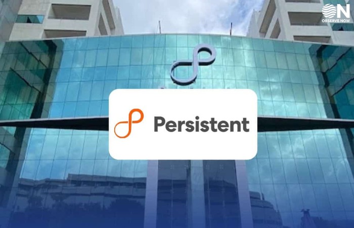 Persistent Systems Shares Surge 3.5% Pre-Open on Stellar Q2 Profit Jump