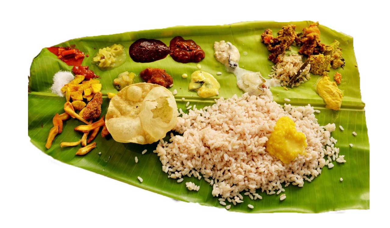 Sadhya On A Leaf: Kerala’s Grand Feast Returns With Onam 2025 Celebrations