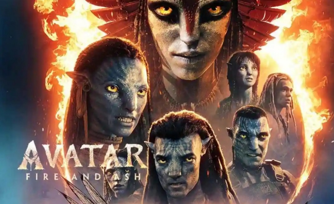 Mission Accomplished: Avatar Fire And Ash Overtakes Cruise At The Indian Box Office