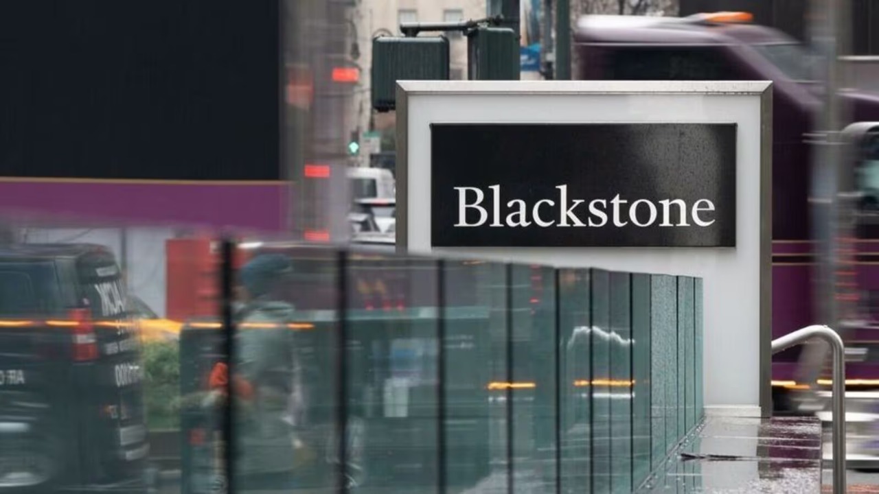 Blackstone-Backed Knowledge Realty Trust Gears Up for Rs 5,000-Crore REIT Listing