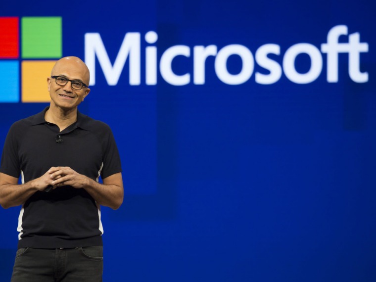 Microsoft's $3 Billion AI Investment to Transform India's Tech Landscape