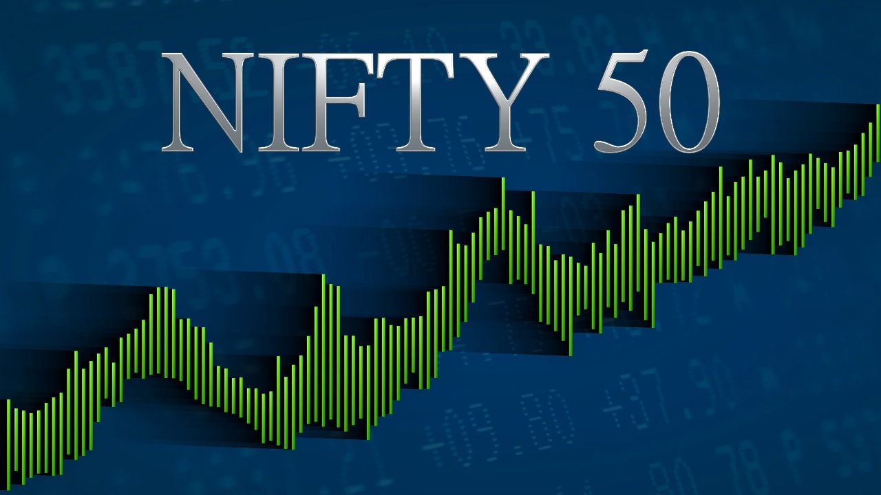 Nifty 50 Gains 0.2% in Early Trade, Showing Bullish Momentum Amid Positive Market Sentiment