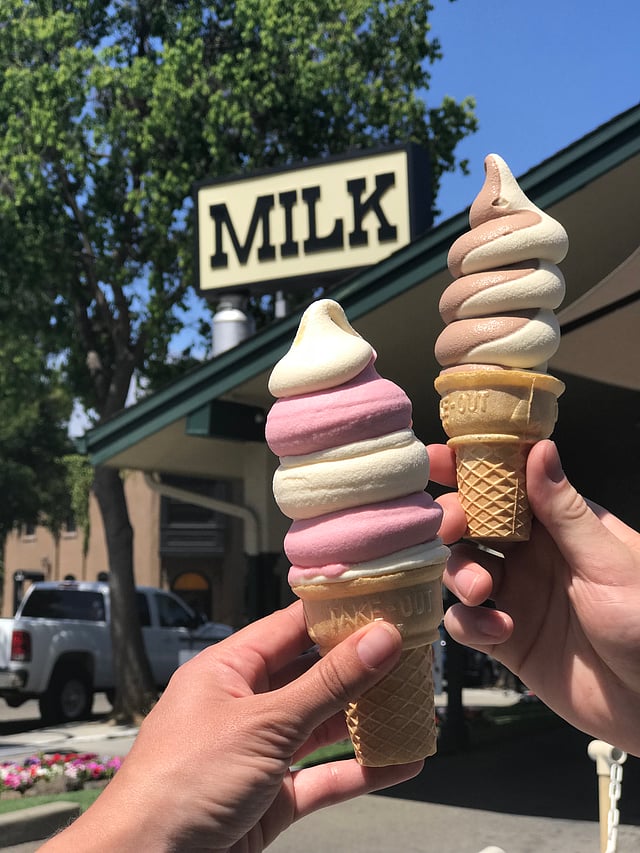 Tri-Valley's Kid-Tastic Wonderland: Where Family Fun Meets California Cool!