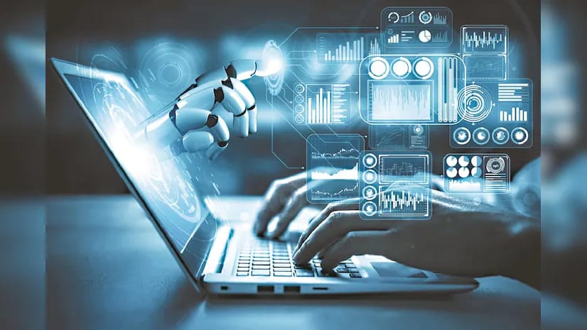 AI Talent Crunch: Big Tech's Hiring Spree Leaves Smaller Firms Struggling