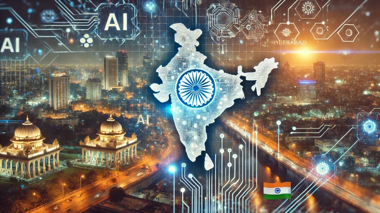 The Rise of Nagpur: Charting India’s Path to Responsible AI Innovation