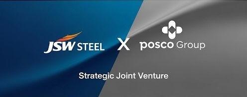 Steel Giants Unite: JSW And POSCO Forge Landmark Pact For Odisha’s 6 MTPA Plant