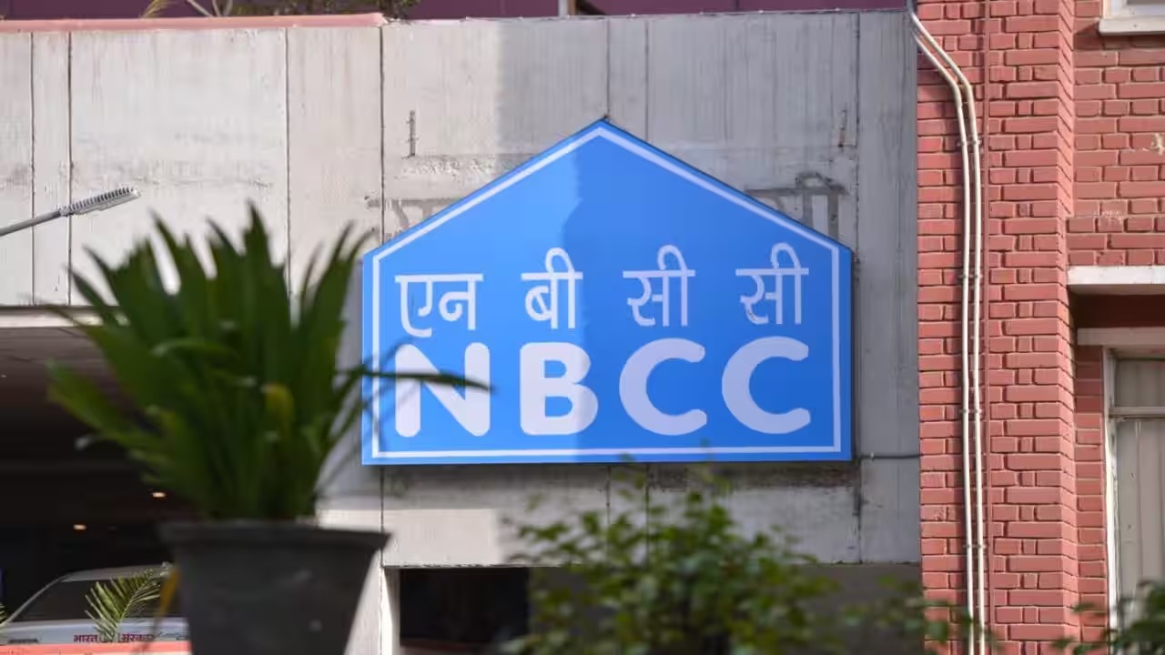 NBCC Concludes E-Auction Of Bharat Business Park, Boosting Financial Strength With ₹57.79 Billion Deal