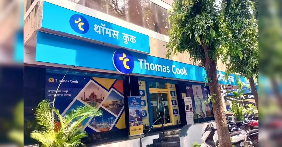 Thomas Cook India Reports Strong Q3 Performance With Profit Growth