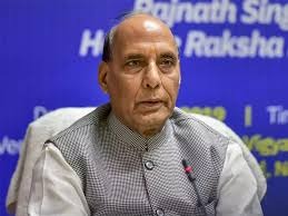 Defence Minister Rajnath Singh Champions Educational Reform with 100 New Sainik Schools