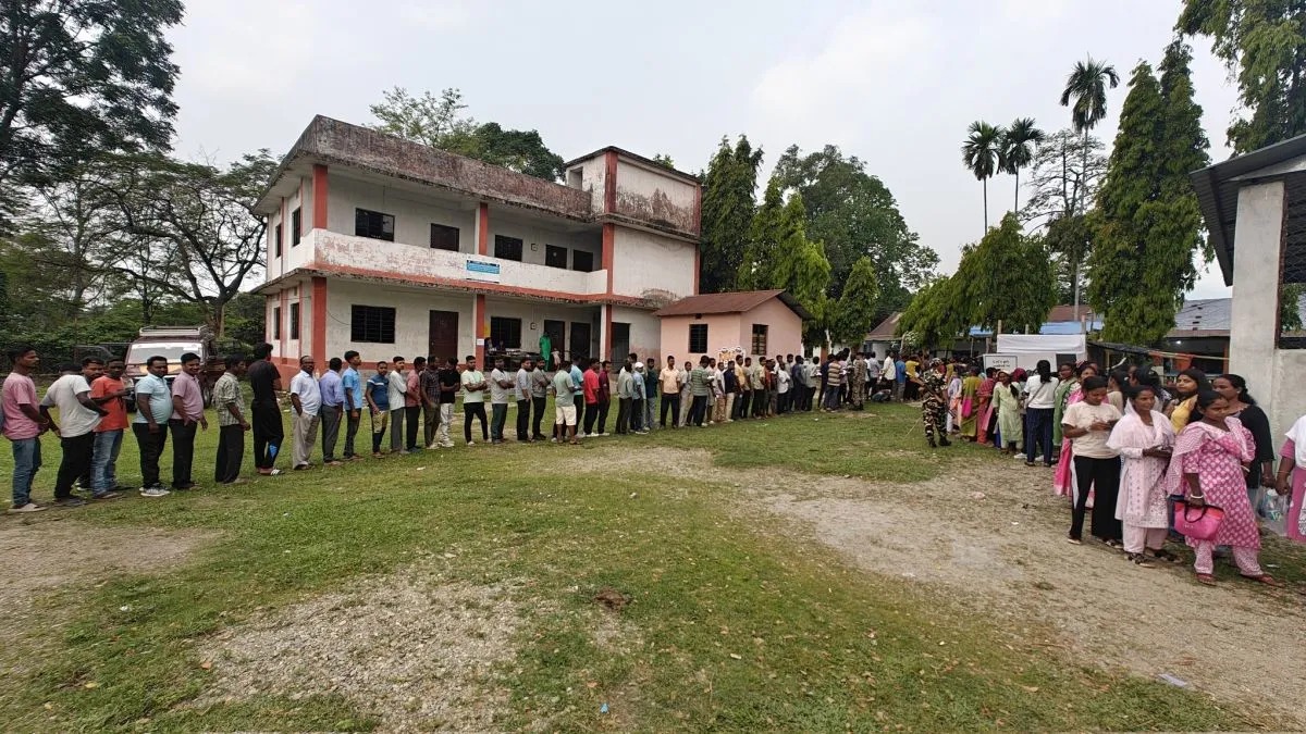 EC Issues Fresh Post-Poll Guidelines For West Bengal Assembly Election