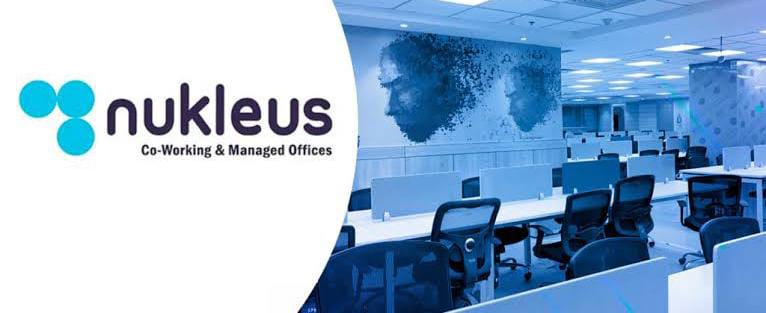 Nukleus & Prestige Estates to Launch Cutting-Edge Co-Working Hub in Bengaluru