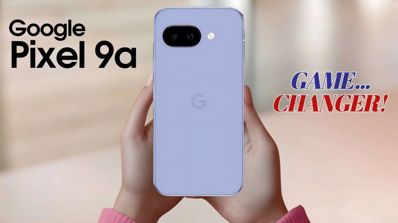 Pixel 9a: Google's Budget Marvel Set to Redefine Mid-Range Smartphones
