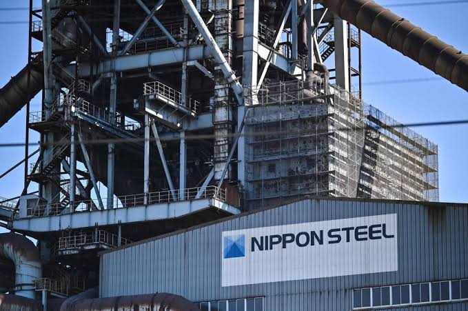 Nippon Steel’s Big Gamble: Debt, Climate, and the Future of Steel