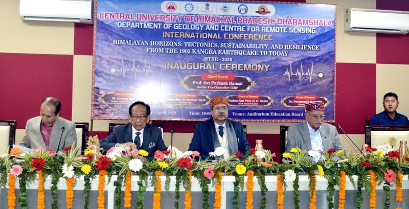 Lessons From 1905 Kangra Quake Drive Call For Himalayan Resilience