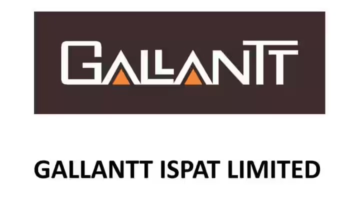 Gallantt Ispat Reports 9% Growth In Q4 Steel Sales And Production