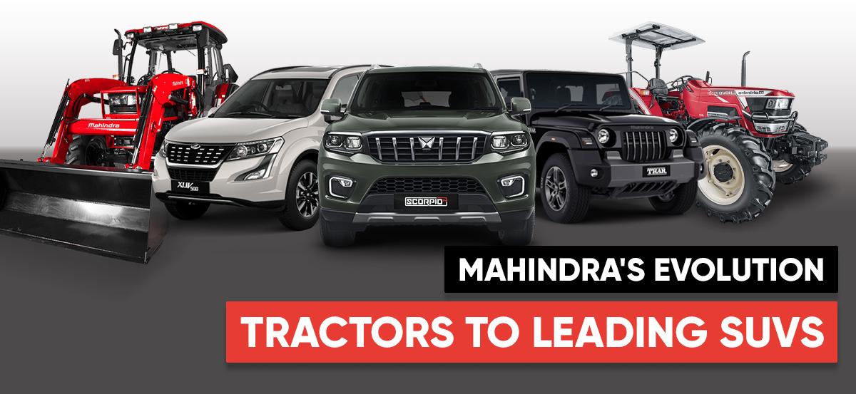 Mahindra Accelerates South Africa Expansion Amid Rising Chinese Competition