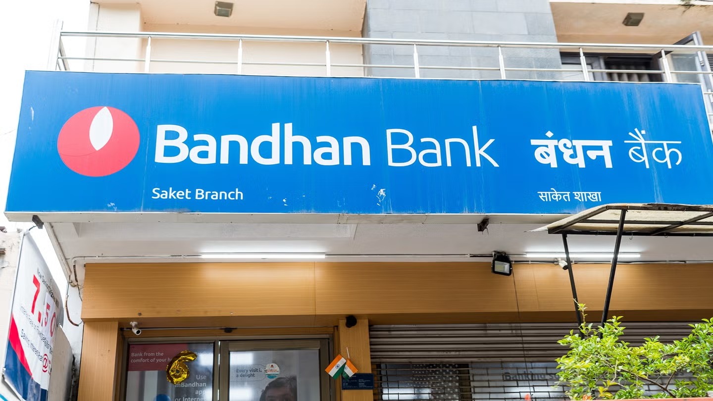 Bandhan Bank Receives RBI Nod For Appointment Of Debasish Panda As Part-Time Chairman