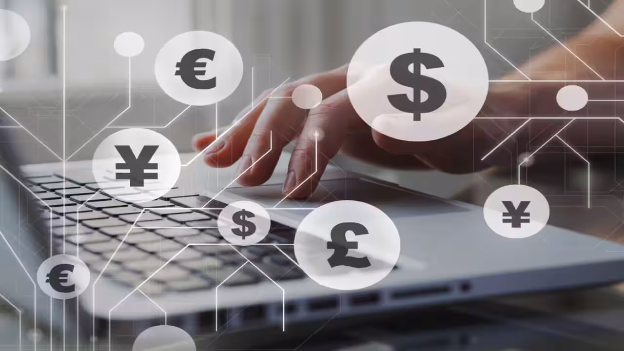 Emerging Market Currencies Under Pressure: Reuters Poll Indicates Widespread Weakness to Come