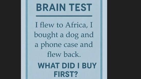 Spot the Subtlety: The Brain Teaser That Outsmarts Even Geniuses