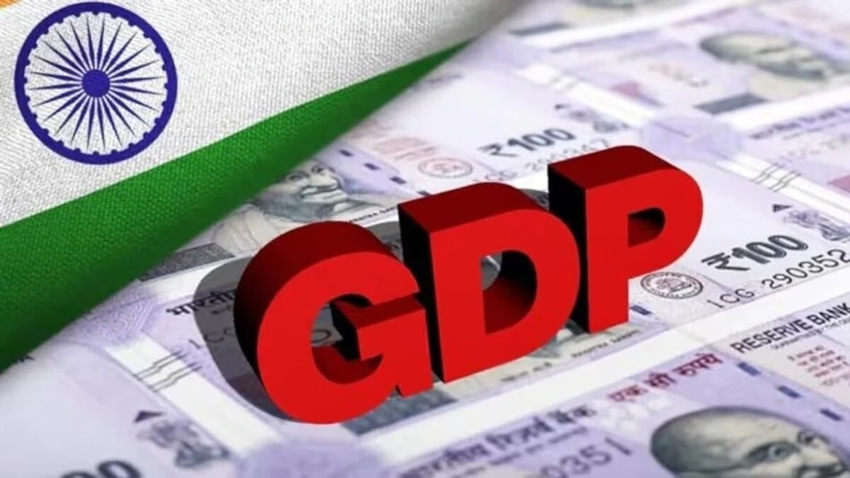 India’s GDP Growth Accelerates, Retains Fastest-Growing Economy Tag