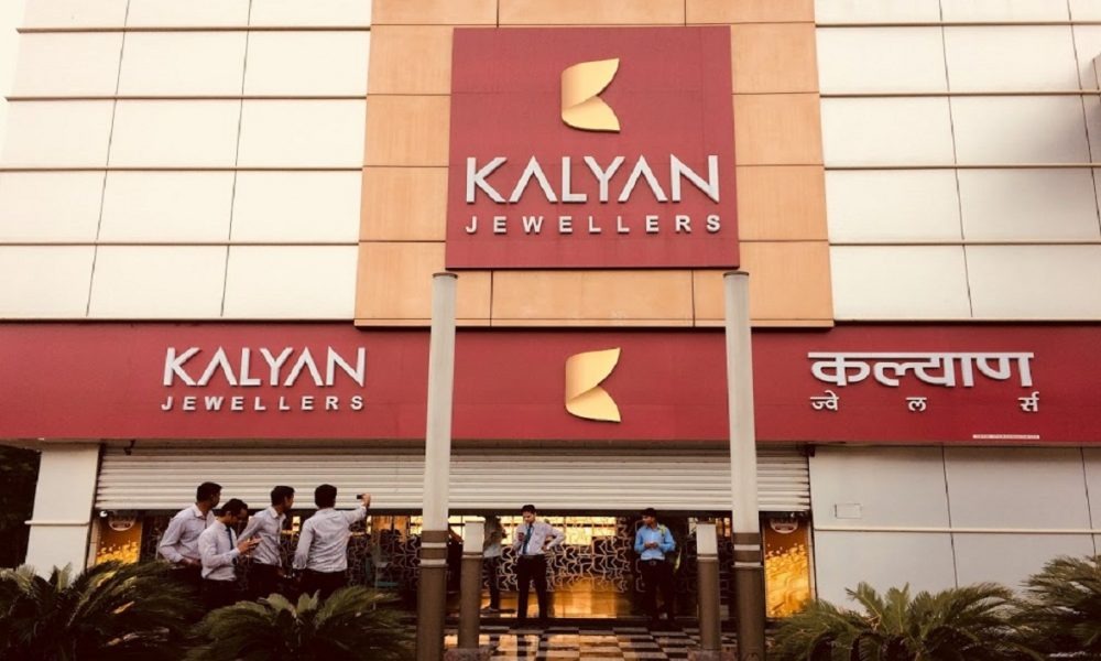 Kalyan Jewellers’ Q2 International Revenue Growth—A Stunning 17% Leap