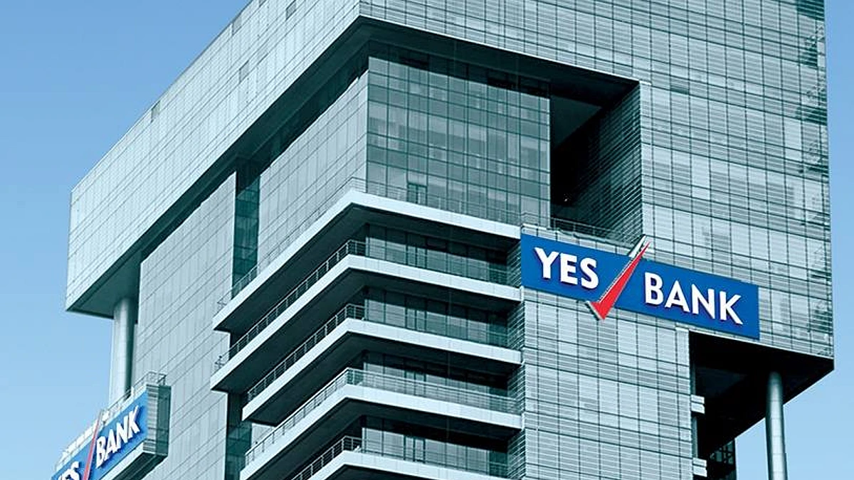 Exit Clause Activated: Yes Bank’s Legal Veteran, Sanjay Nambiar Steps Down Amid ED Scrutiny