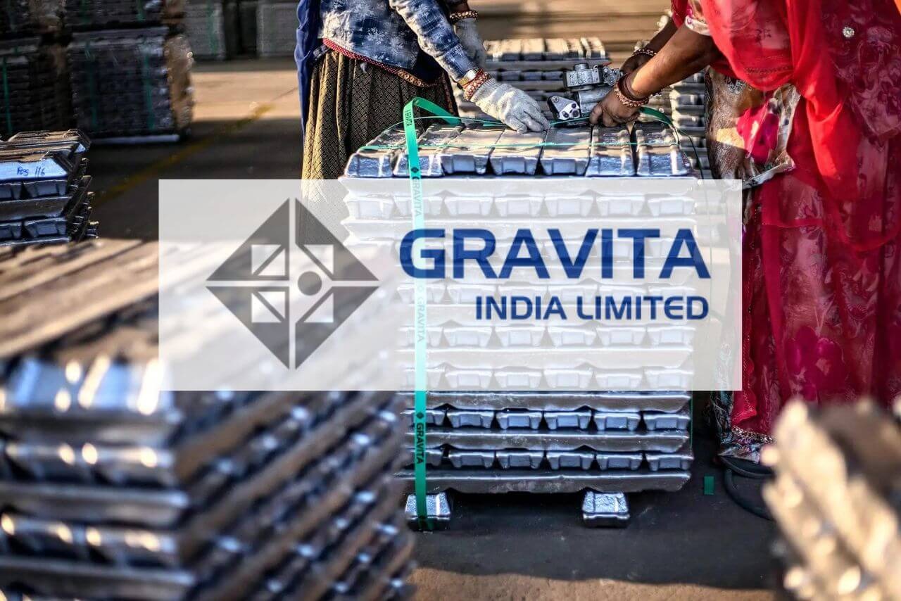 Strategic Leap: Gravita India Diversifies into Copper Recycling with Major Acquisition
