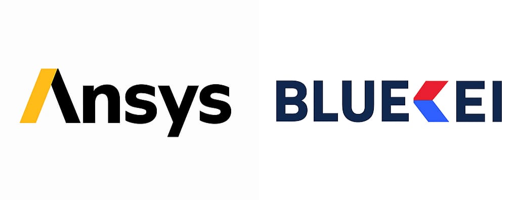 Blueprint for Innovation: Ansys and BlueKei Unveil Game-Changing Digital Engineering Alliance