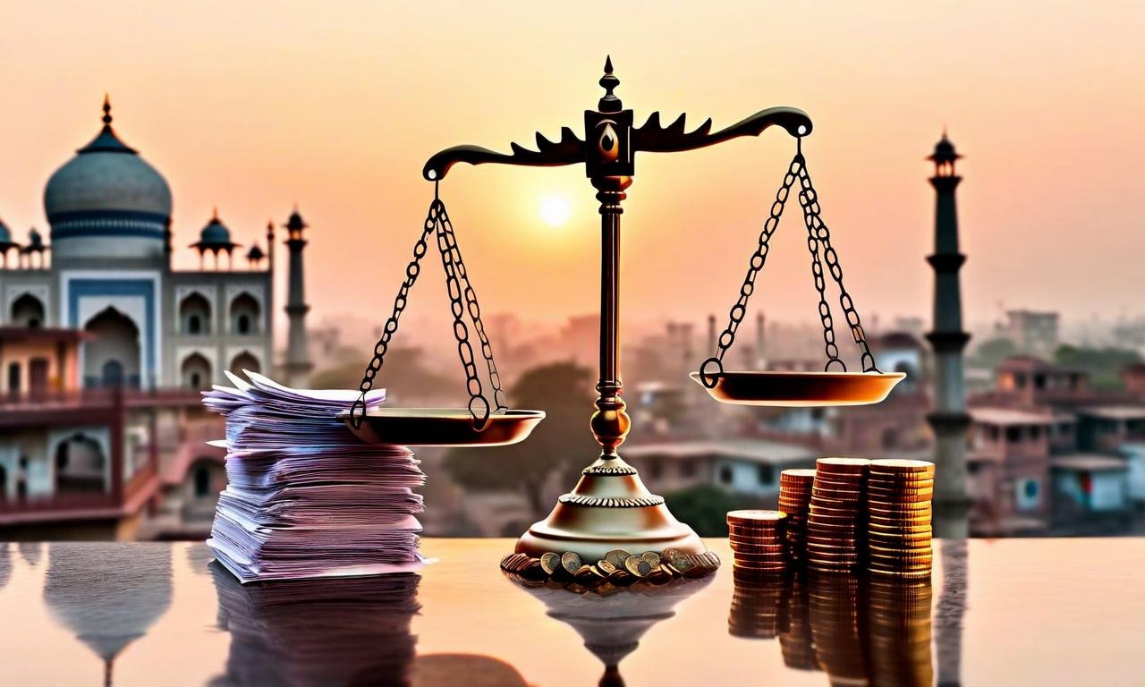 Arcl Organics Faces Financial Liability After Calcutta High Court Order