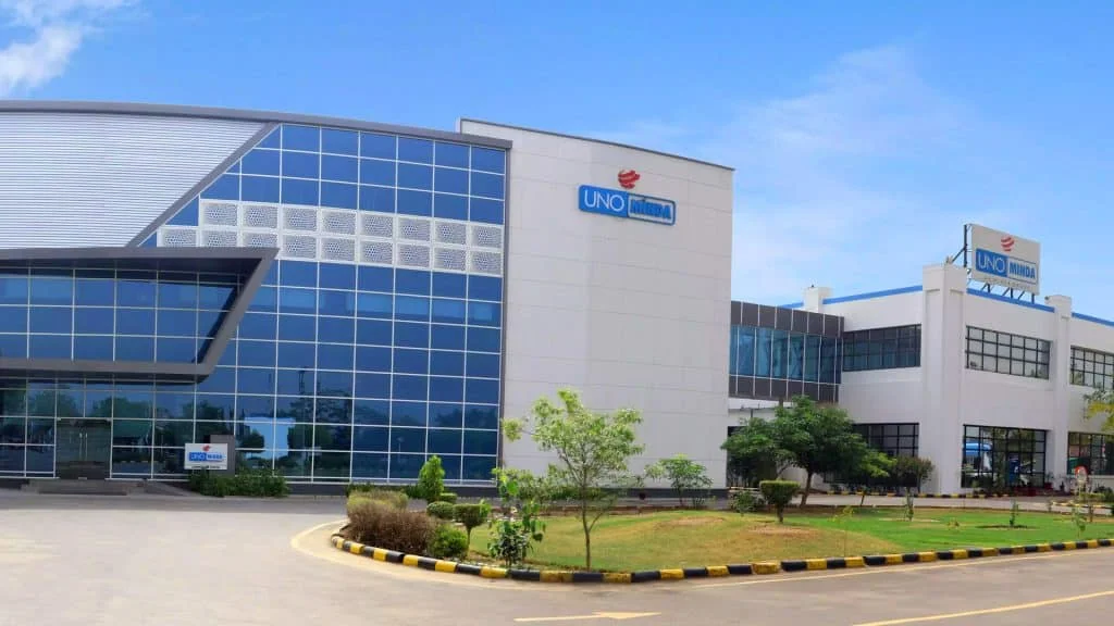 Minda Corp Q3 Results: Net Profit Soars 23% as Revenue Climbs to ₹1,252.6 Crore