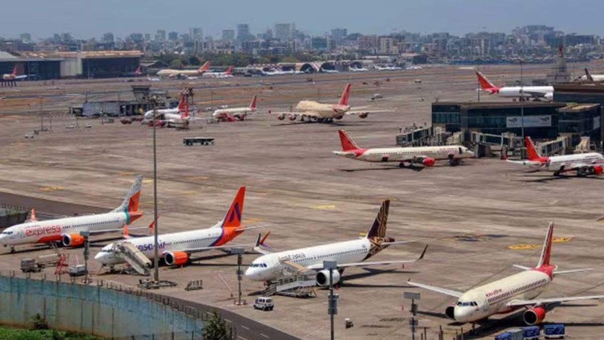 Pune Airport Spreads Its Wings With 15 New Flights From May 2026