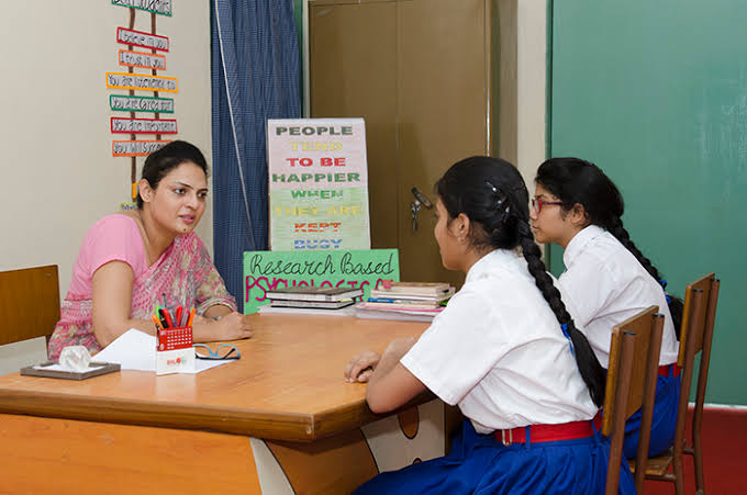 Cameras, Counselors, and Courage: Maharashtra Schools Usher in a New Era of Safety