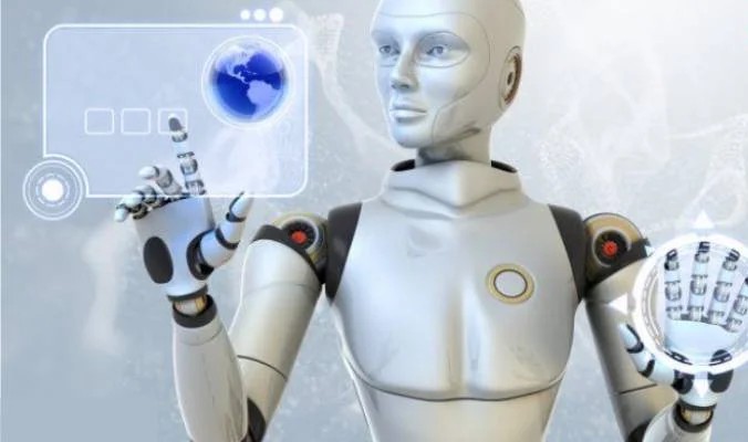 Byte by Byte, Life Rewrites: How AI Is Reprogramming Us All