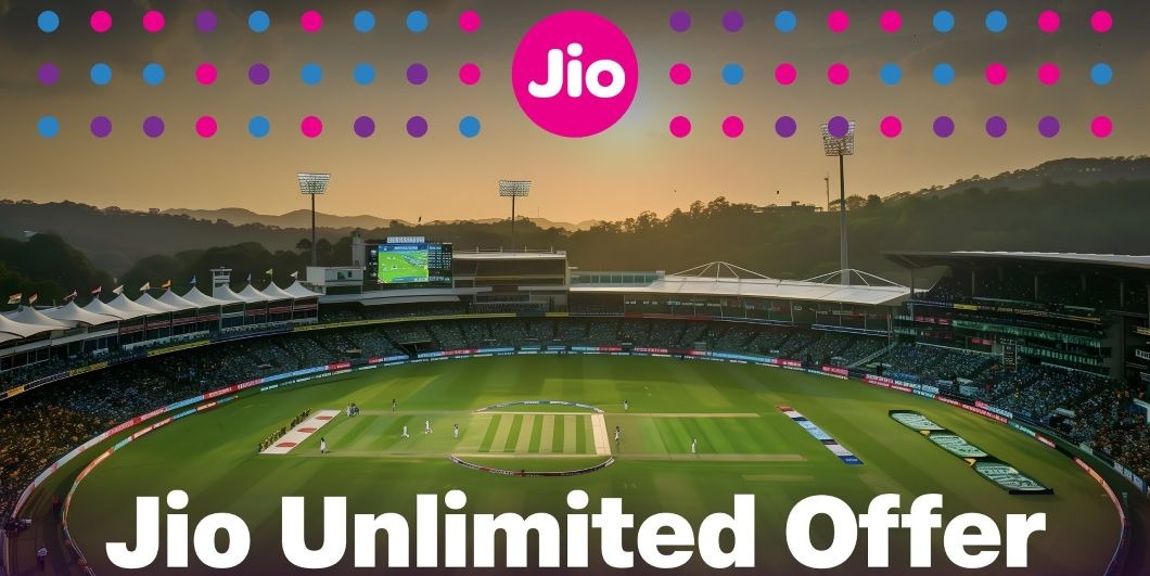 Jio Delivers a Full-Toss of Speed: Fans Stay ‘In-Net’ While Players Stay In-Form