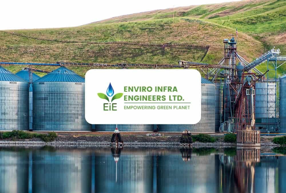 Enviro Infra Engineers Secures Rs 513.4 Million Contract, Strengthens Position in Wastewater Infrastructure