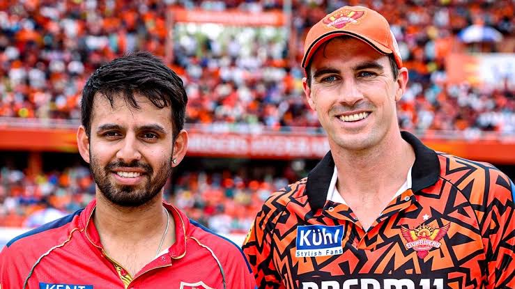 RCB Win Toss, Elect to Bowl First in Crucial Clash Against SRH