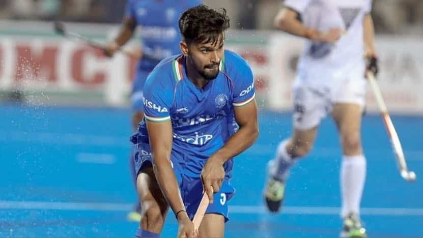 Abhishek Nain: From Olympic Glory to Arjuna Award – A Journey of Resilience and Dreams