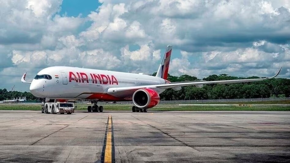 Air India Facing Challenging Times, Says Tata Sons Chair