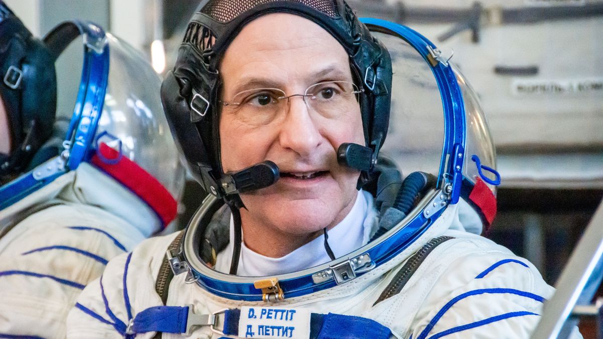 NASA’s Oldest Astronaut Don Pettit Turns 70 While Returning to Earth After 220 Days in Space